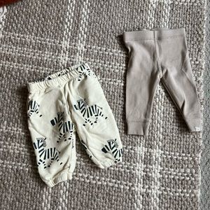 Zara - Pants (2)